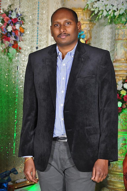 Ravichandra