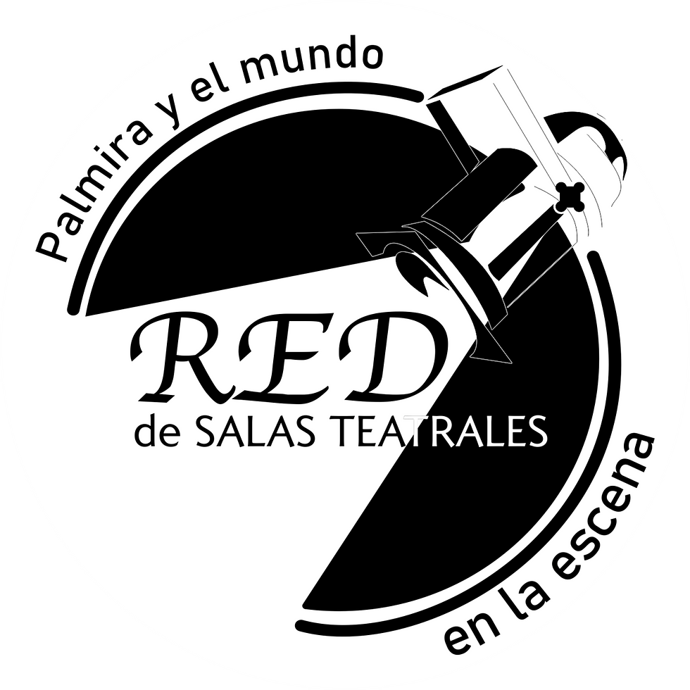 RED DE SALAS DE TEATRO DE PALMIRA