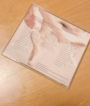 お気に入りのCD