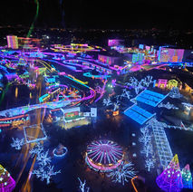 よみうりランド