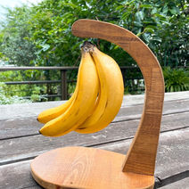 バナナスタンド