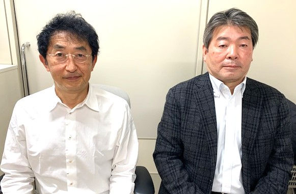 庄司　達哉様「手術体験記」