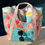 Thumbnail: Sea Coral Beach Bag