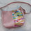 Thumbnail: Pink Color Block Bag
