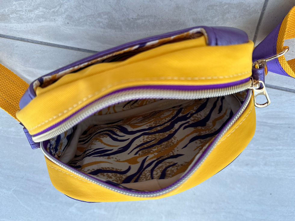 Thumbnail: Gameday Bag