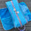Thumbnail: Nylon Travel Bag