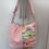 Thumbnail: Pink Color Block Bag