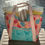 Thumbnail: Sea Coral Beach Bag