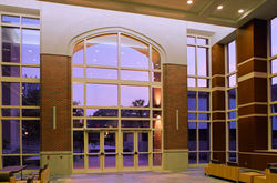CSL Lobby