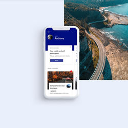 NRMA mobile app 2020