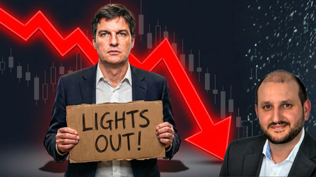 Rate Hikes Return & Michael Burry’s “Lights Out” Signal
