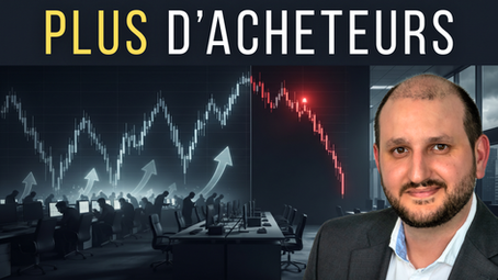 Quelque chose vient de changer en bourse : le signal que je ne peux pas ignorer