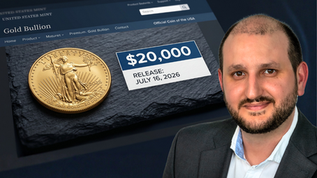 It's all related: central banks, the AI bubble, and asymmetric opportunities for Gold, Silver, Bitcoin, and Oil
