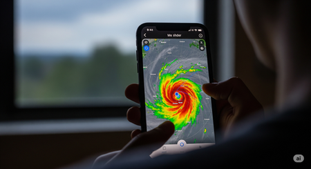 La tempête est là : comment naviguer dans un marché financier qui émet des signaux de vente