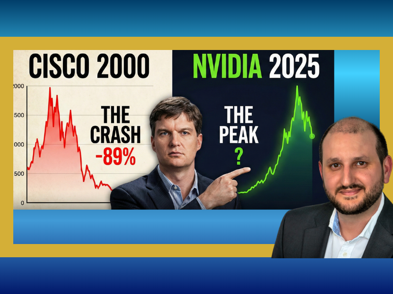 The AI Reality Check: Code Reds, Secret Memos, and the "Cisco Moment"