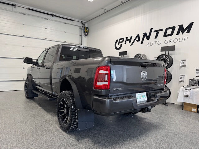 2019 Dodge Ram 2500