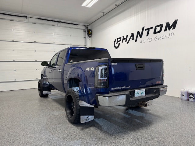 2013 GMC Sierra 1500