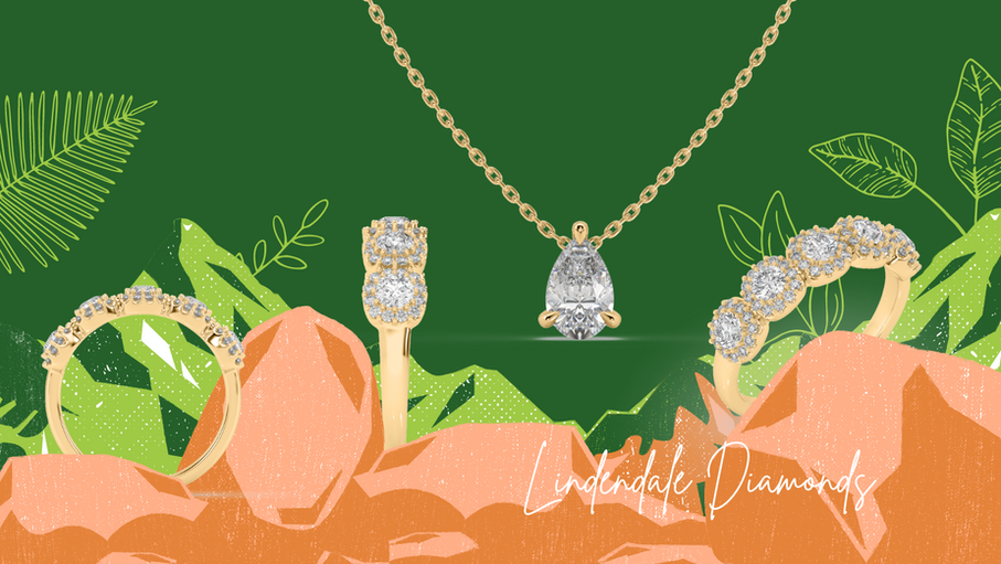 Lindendale Diamonds Header