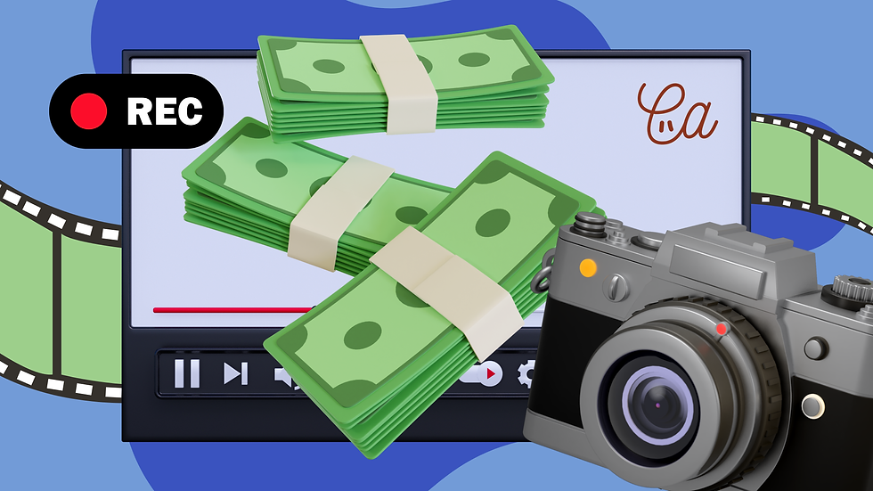 Why Nonprofits Should Use Video Animations for Fundraising Initiatives