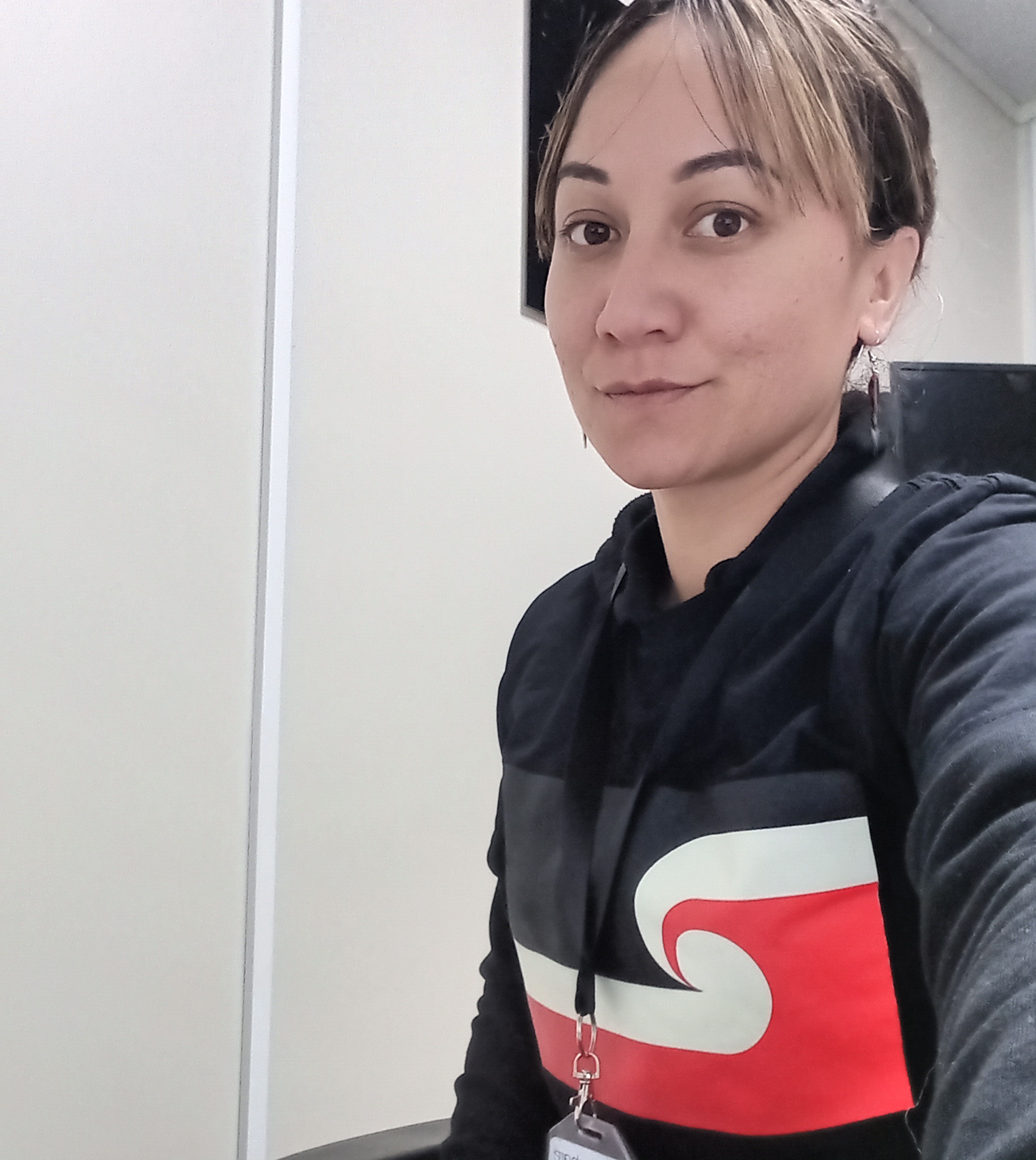 Michelle Clarken, Michelle Clarken