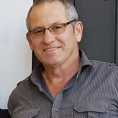 Mark Williams