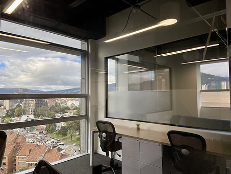 Oficina para 2