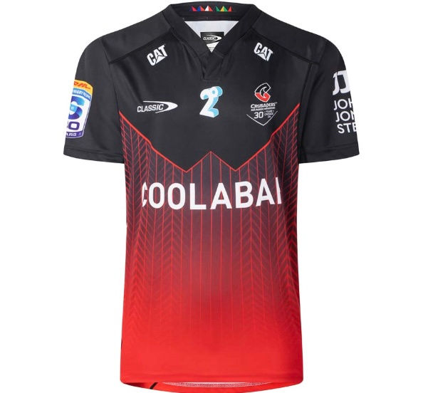 クルセーダース