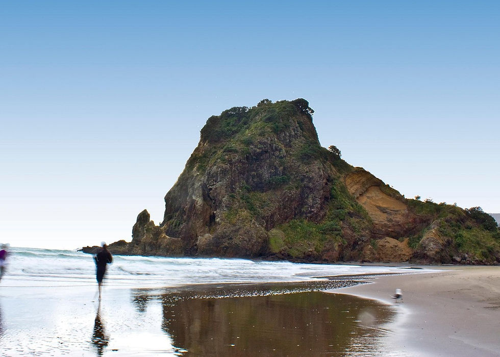 piha