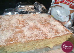 Bolo Gelado - Unidade