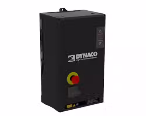 DYNALOGIC 4 DYNACO