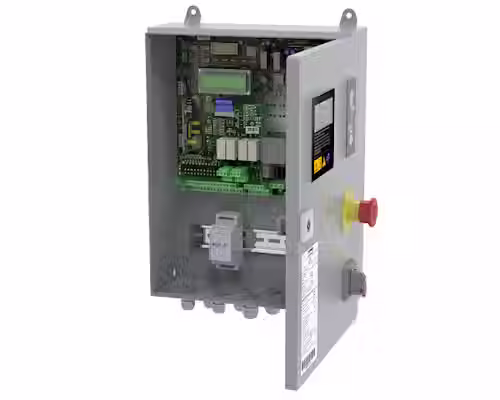 DYNALOGIC 3 DYNACO