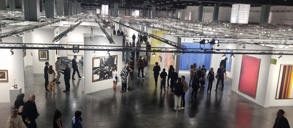 Diversifier son patrimoine avec l'art : entre valeur financière et héritage culturel