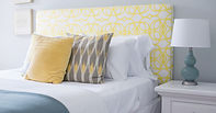 Colorful Bed