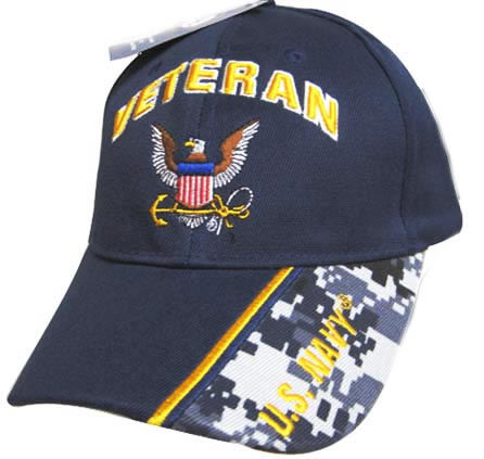 Thumbnail: U.S Navy Veteran SKU 478