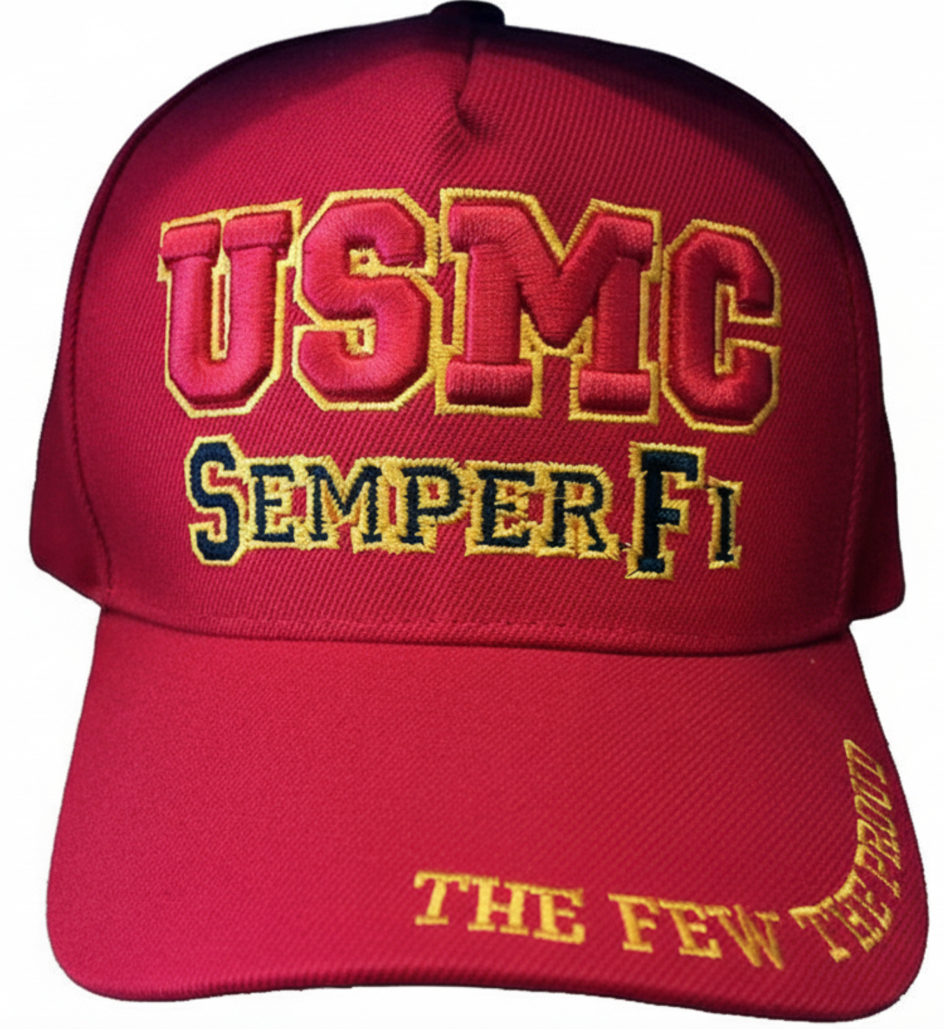 Marines USMC SKU 022