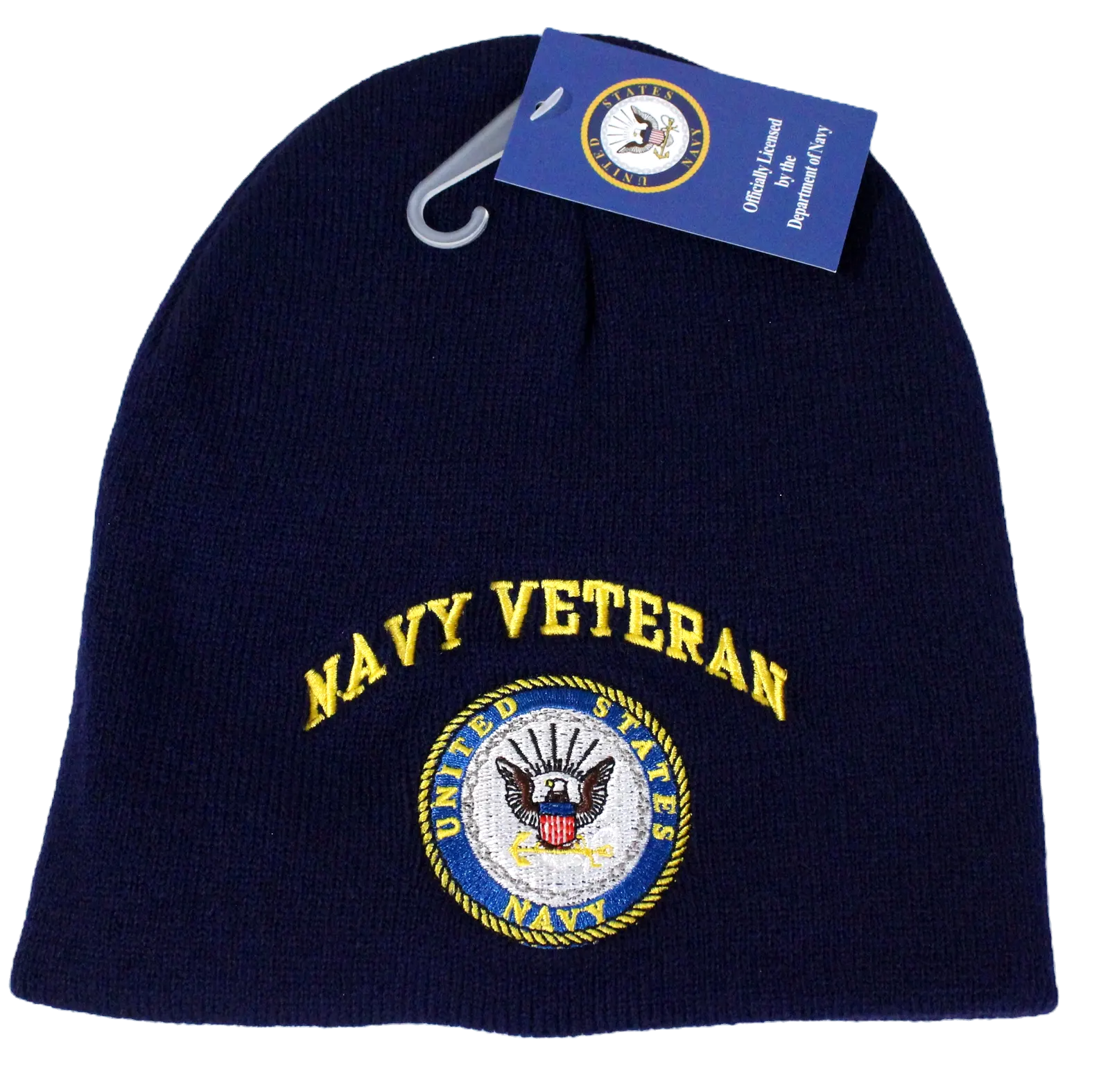 Navy Veteran SKU 1375