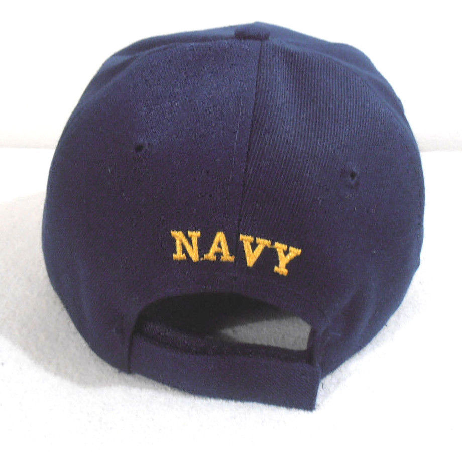 Thumbnail: Navy Global Force SKU 304