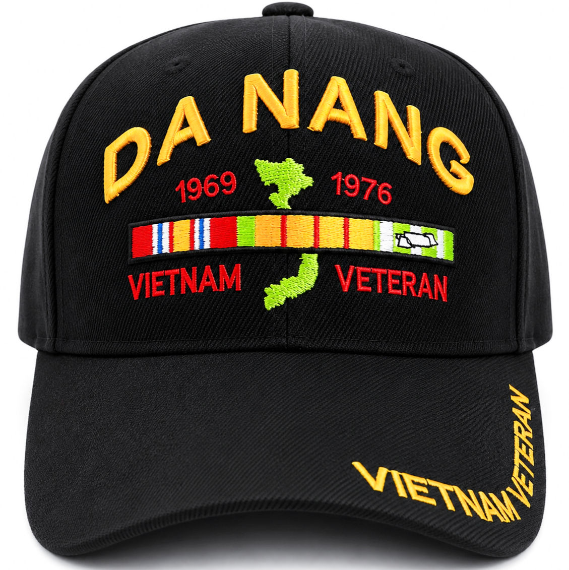 Da Nang Vietnam Veteran SKU 251