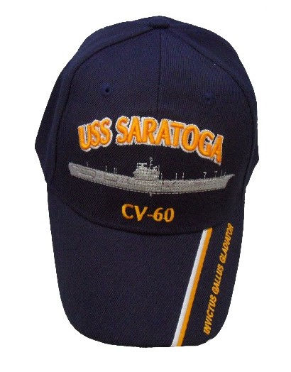 USS SARATOGA SKU 931
