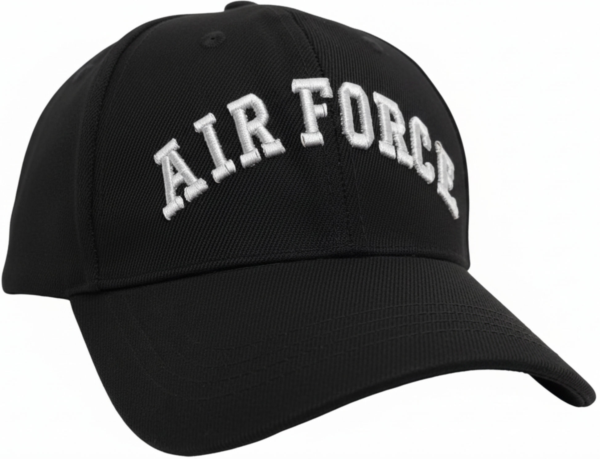 Air Force Black SKU 1544
