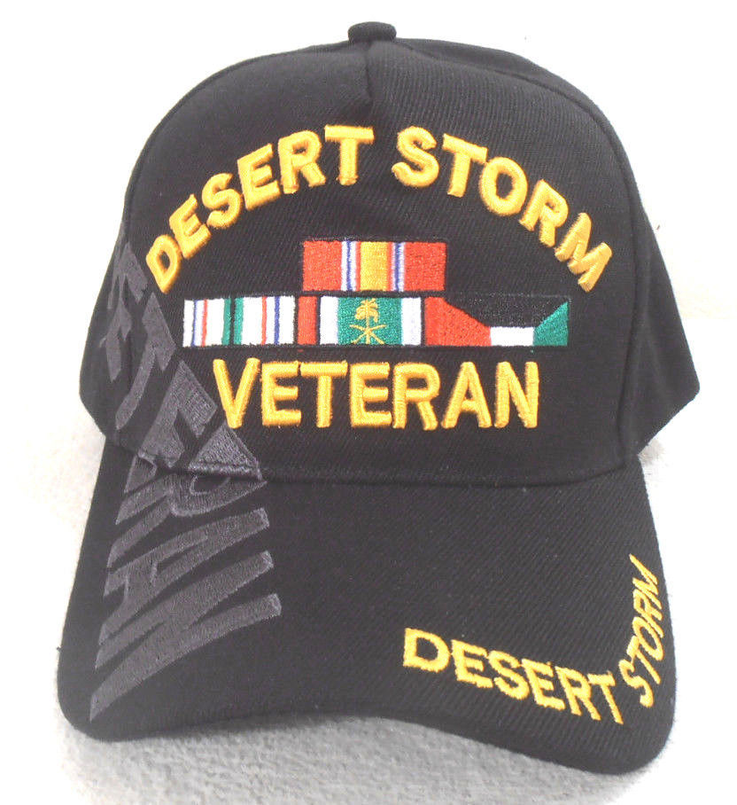 Thumbnail: Desert Storm SKU 216