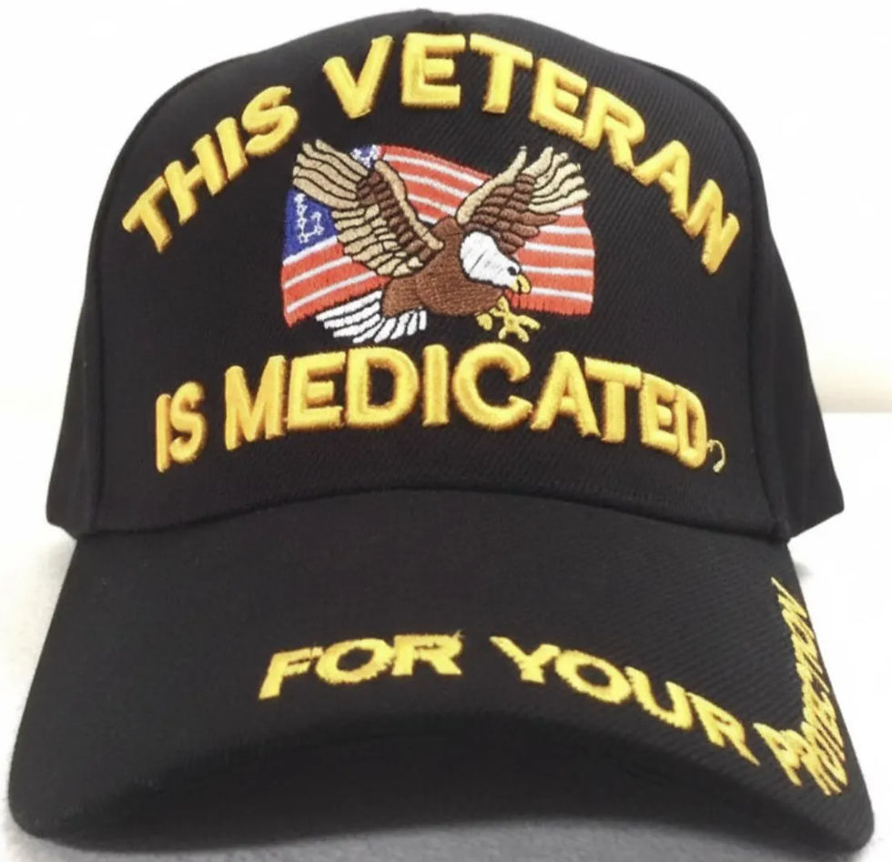 Thumbnail: Medicated Vet SKU 135