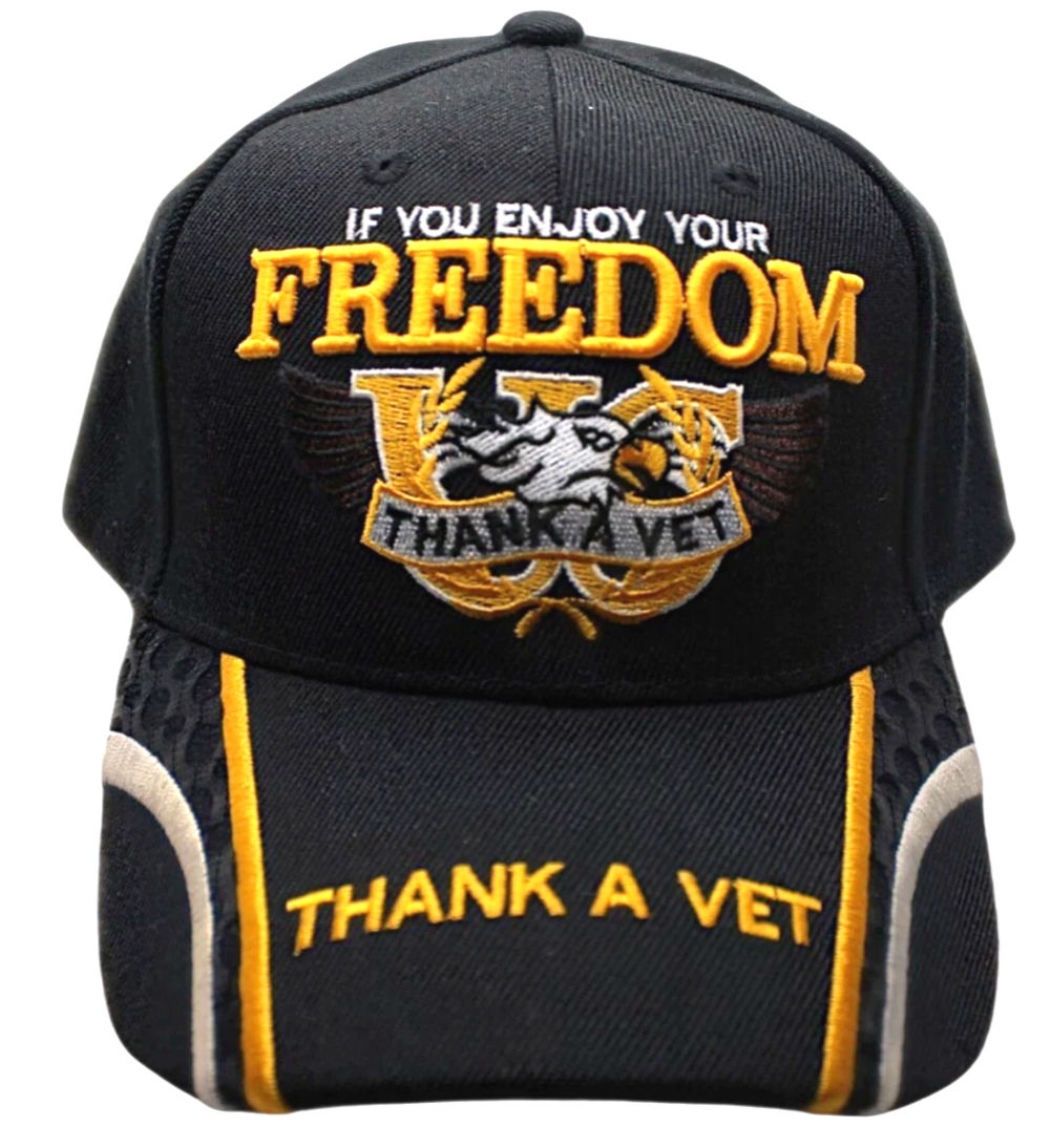 Thank A Vet SKU 512