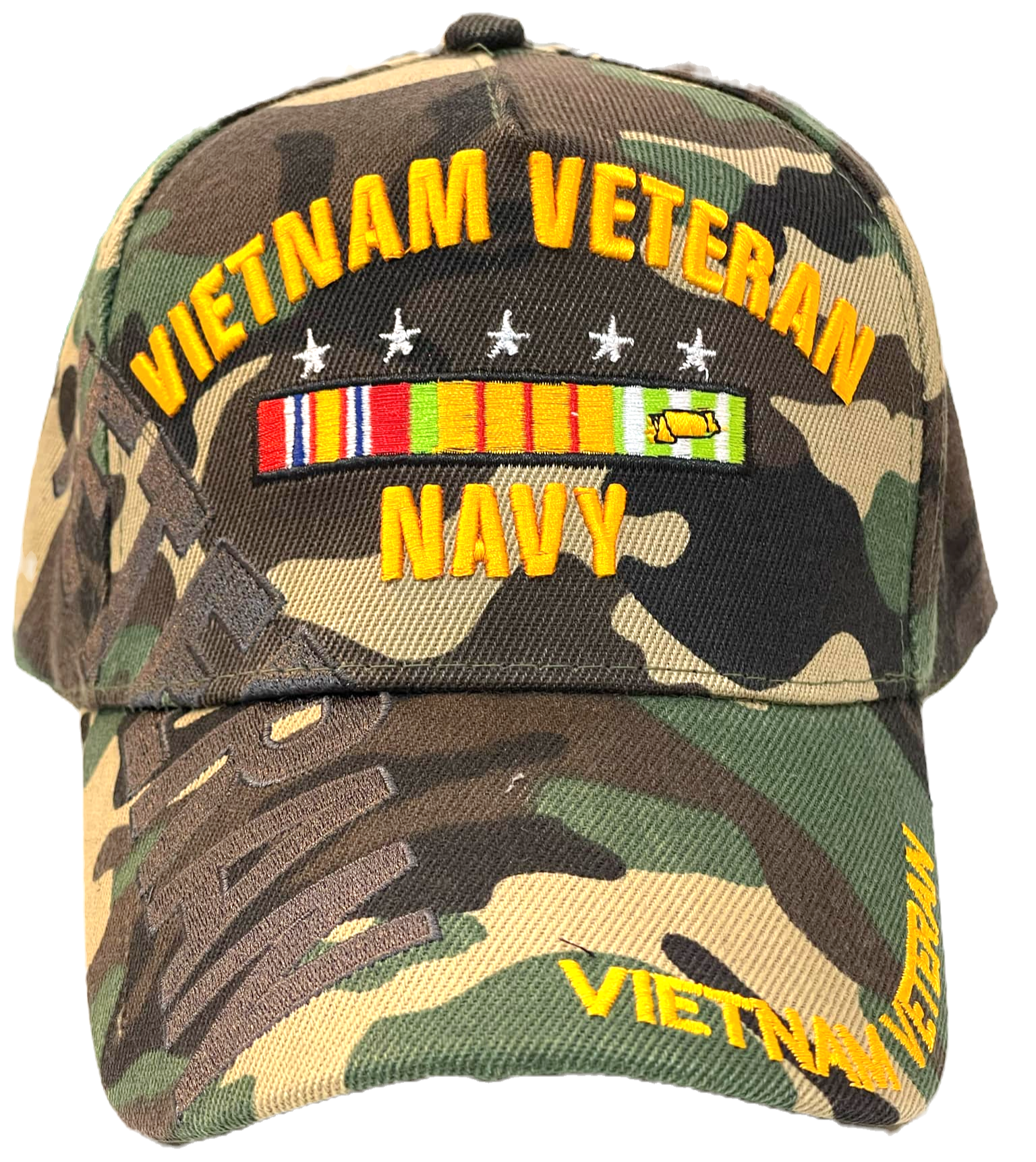 U.S Navy Vietnam Veteran SKU 630