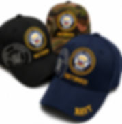12 Navy Retired SKU 256 Only $4.5 Each