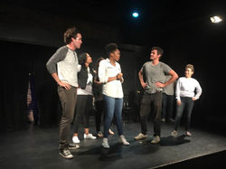 Improv @ UCB