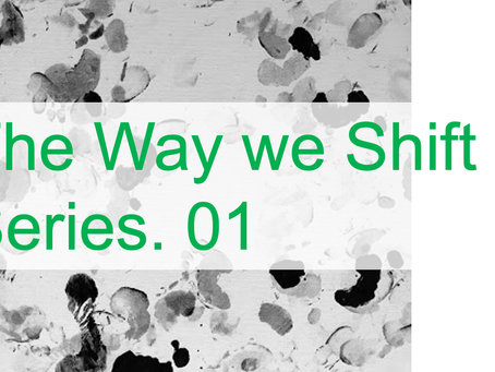 Shapeshifters. Should we stay or should we go?