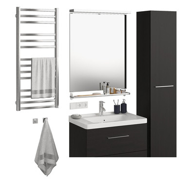 Bathroom Furniture