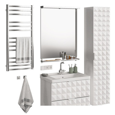 Bathroom Furniture
