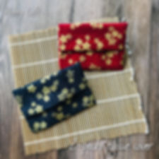 Tissue Cover (Sakura Series